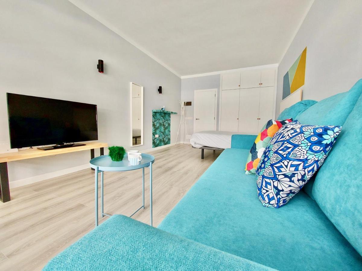Studio Bahamas By Tor Пуерто-де-ла-Крус Екстер'єр фото