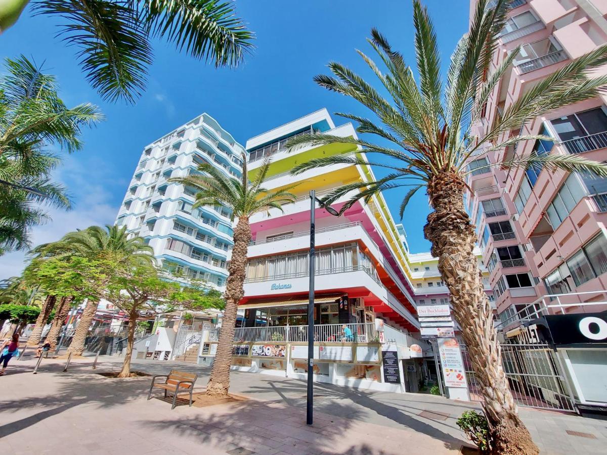 Studio Bahamas By Tor Пуерто-де-ла-Крус Екстер'єр фото